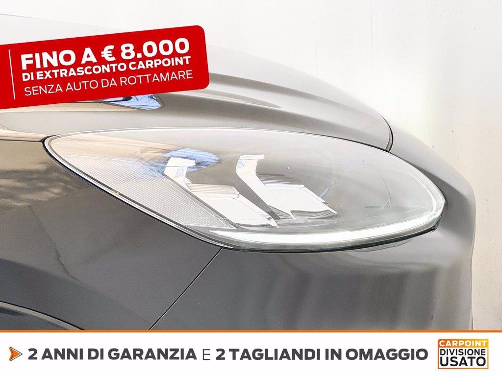 FORD Kuga 2.5 phev st-line x 2wd 225cv cvt del 2021