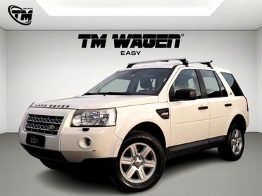Land Rover Freelander 2.2 TD4 S.W. XS