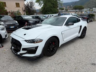 Ford Mustang SHELBY 2.3 EcoBoost 317 cv