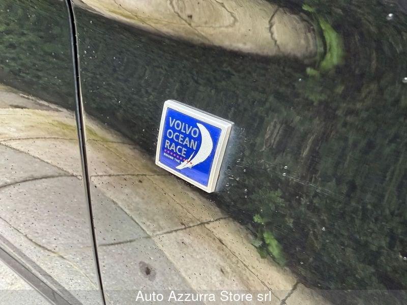 Volvo XC60 D4 Geartronic Ocean Race *1 PROPRIETARIO, TAGLIANDI CERTIFICATI*