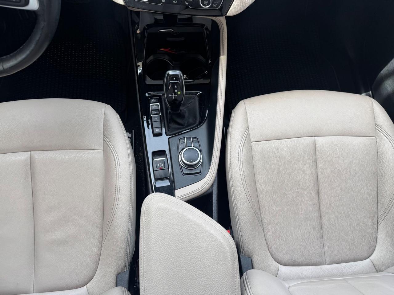Bmw X1 xLine 18 d #11332