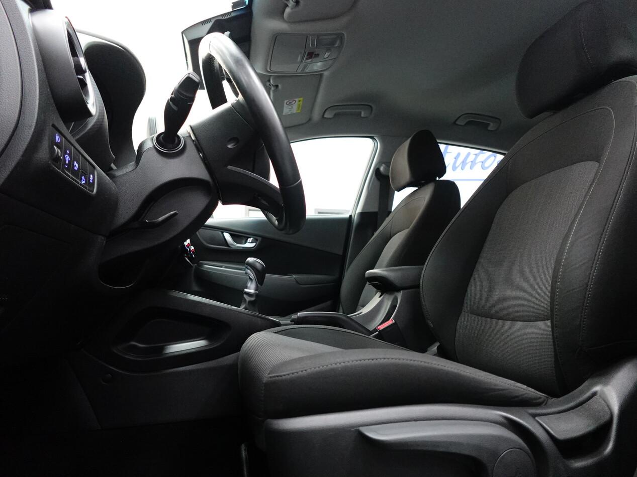 Hyundai Kona 1.6 CRDI 136 CV MHEV 48V XTECH