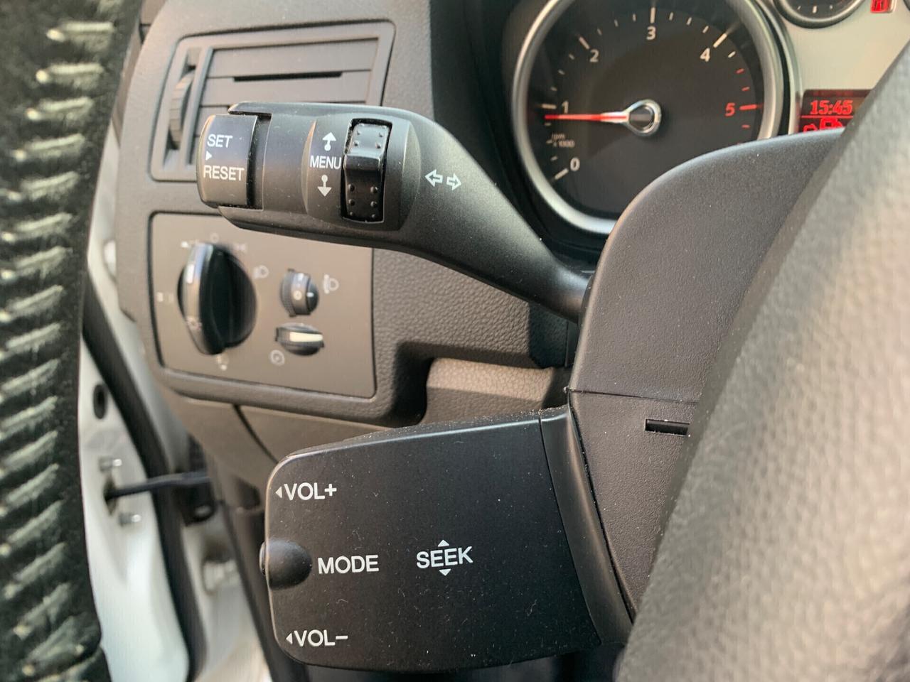 Ford C-Max 1.6 TDCi 110 CV DPF