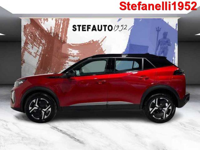 PEUGEOT 2008 1.2 hybrid GT 136cv e-dcs6