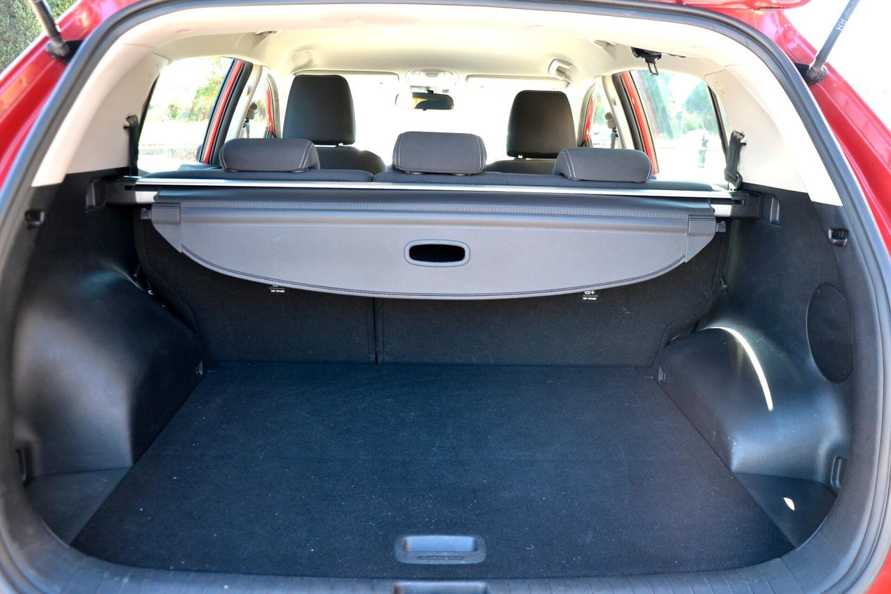 Kia Sportage 1.6 CRDI 136 CV 2WD Mild Hybrid Urban