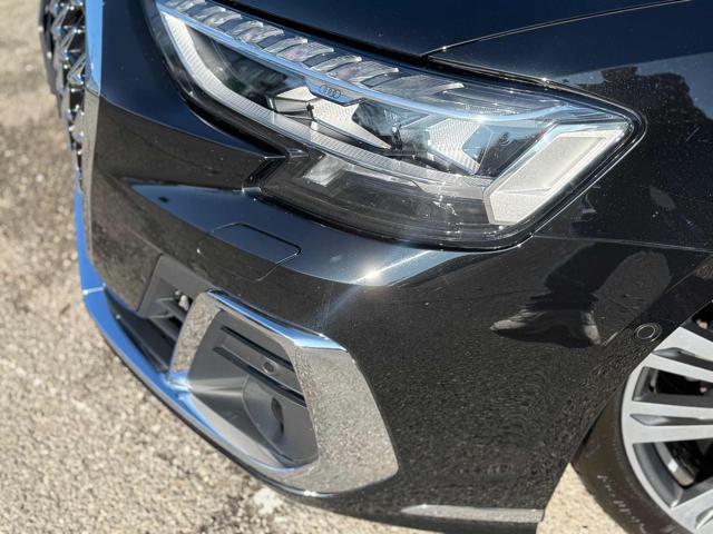 AUDI A8 50 TDI TettoPano/ HeadUp/B&O/Radar/Laser