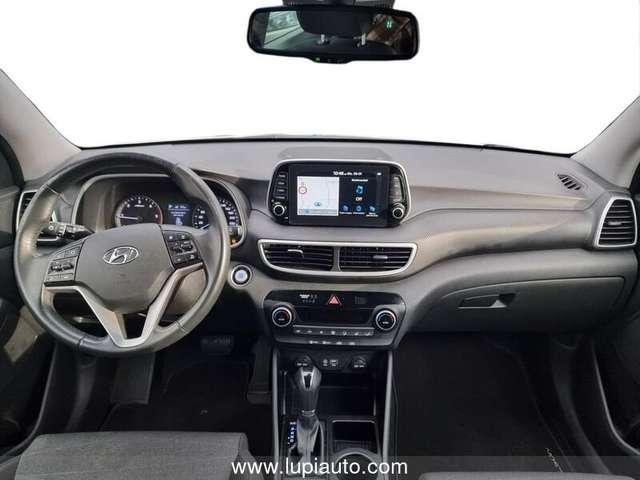 Hyundai TUCSON 1.6 crdi 48V Xprime 2wd 136cv