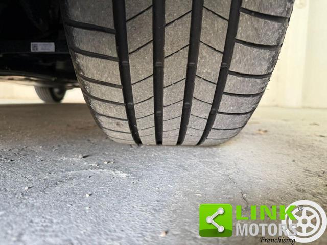 CUPRA Leon 1.5 TSI 150 CV GARANZIA UFFICIALE