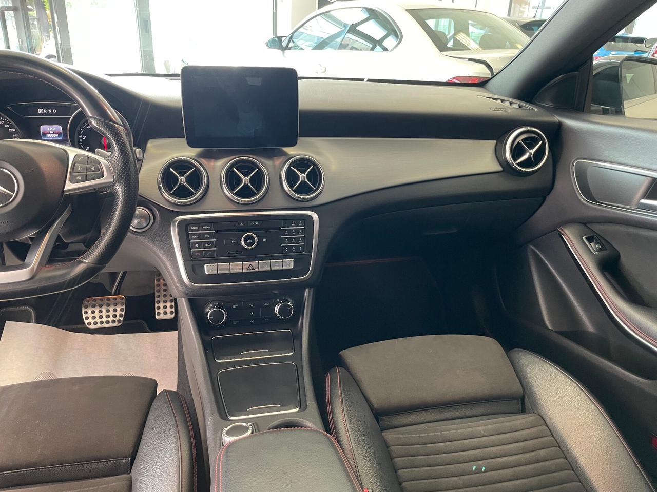 Mercedes-benz CLA 220 Shooting Brake. 4Matic Automatic PremiumAMG