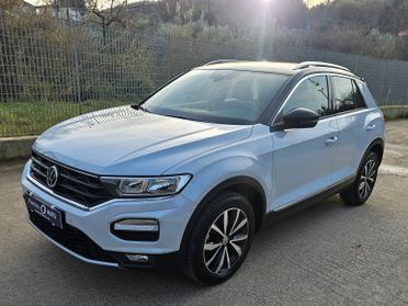 Volkswagen T-Roc 1.0 TSI STYLE 115cv -PREZZO REALE-