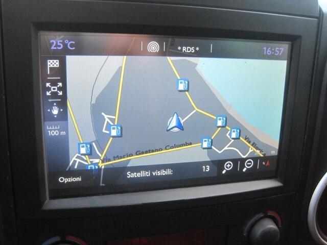Peugeot Partner Tepee BlueHDi 100 Outdoor