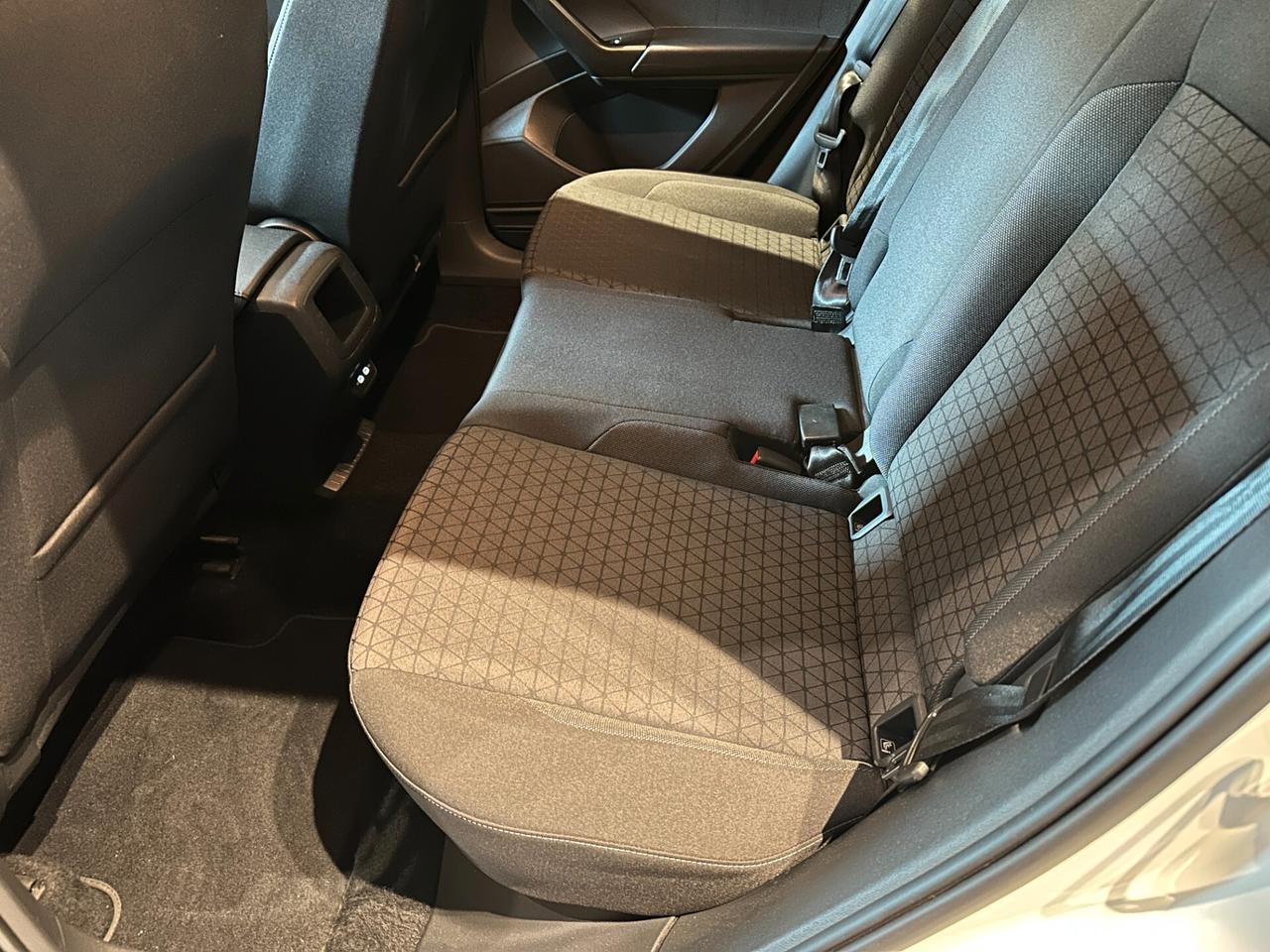 Volkswagen T-Cross 1.0 TSI 110 CV Style