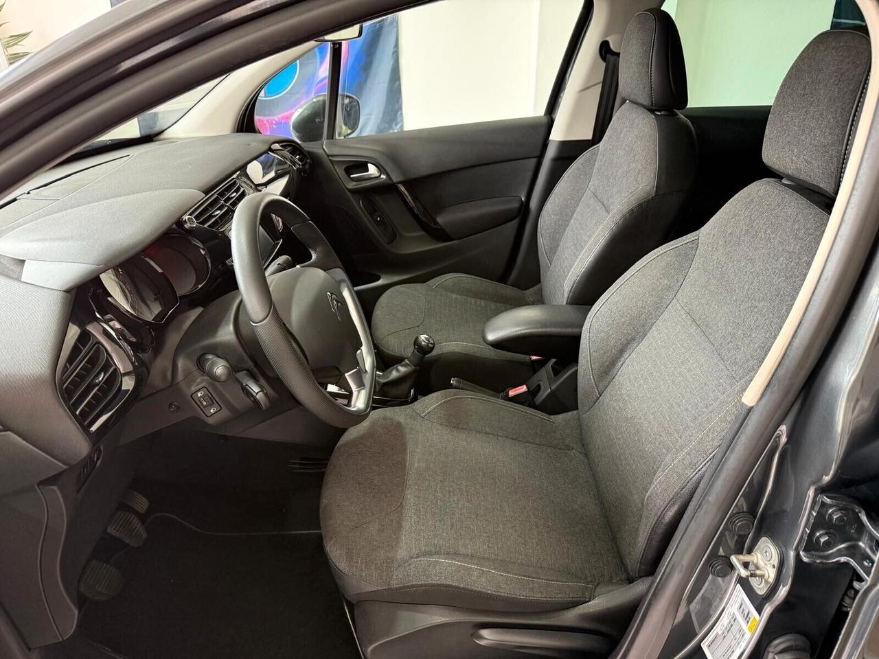 Citroen C3 PureTech 82 Exclusive