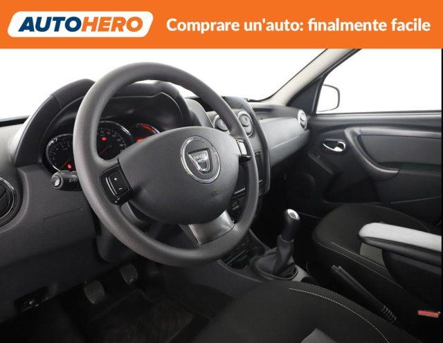DACIA Duster 1.6 115CV S&S 4x2 Serie Speciale Lauréate Family