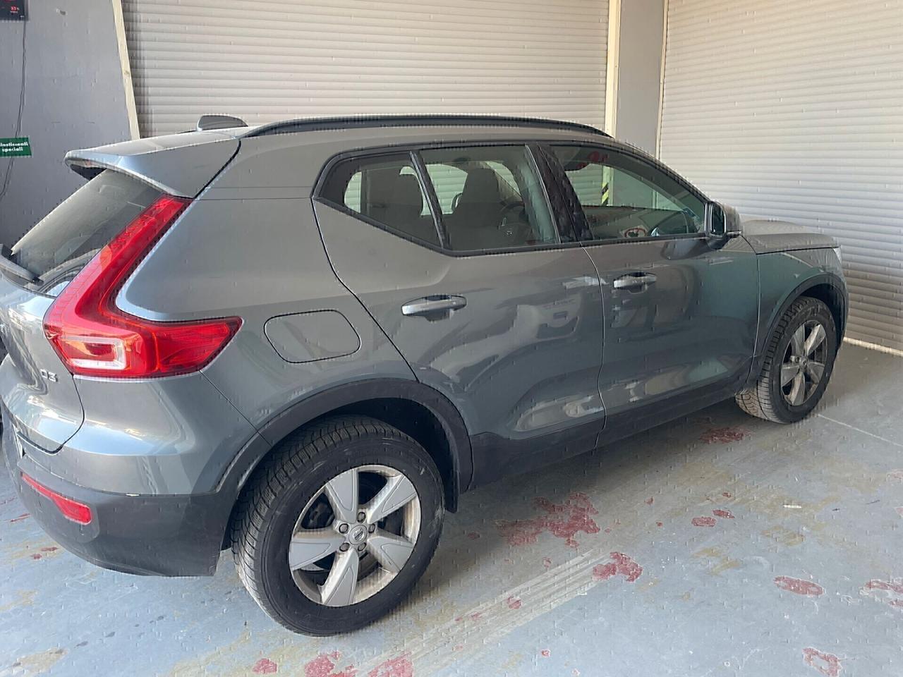 Volvo XC40 D3 Business