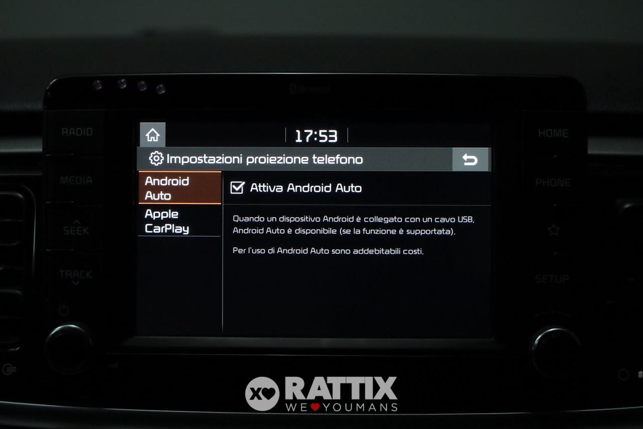 Kia Rio 1.2 MPI 84CV Evolution