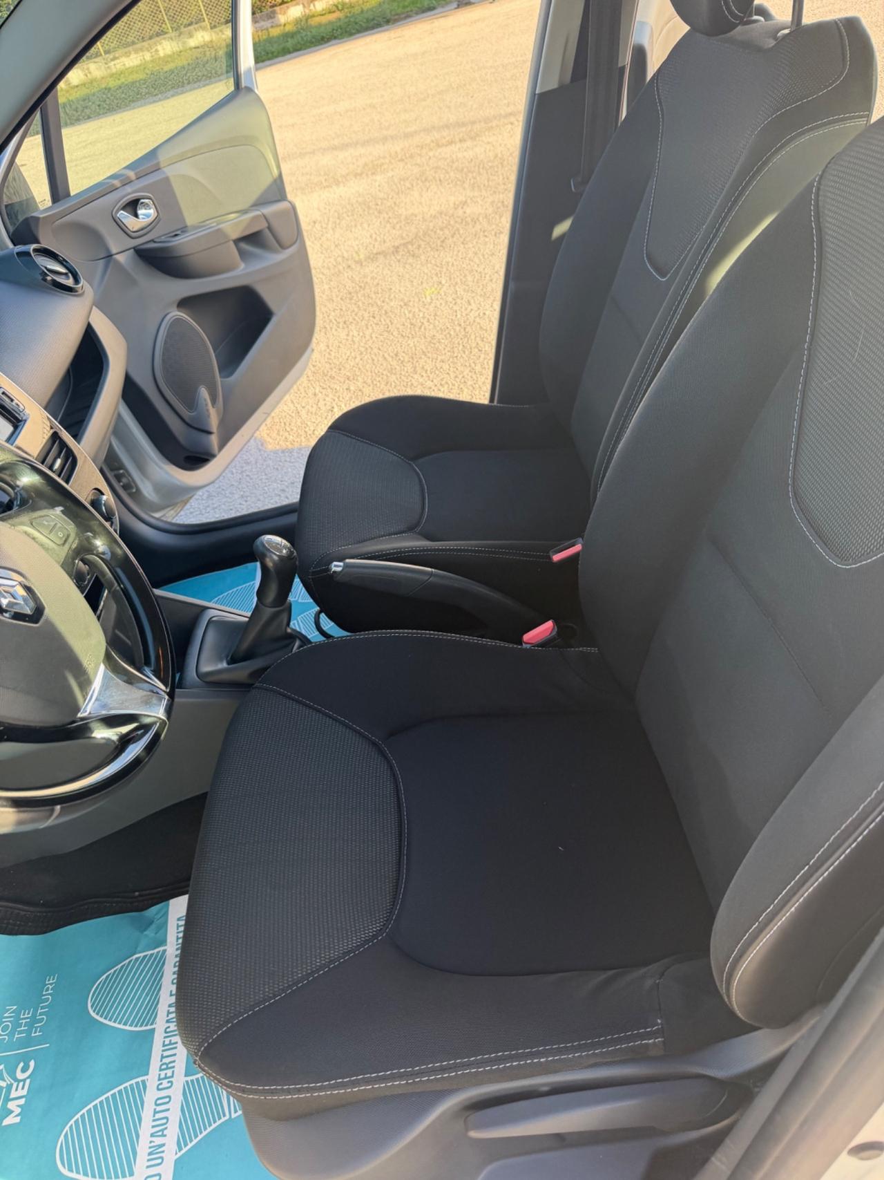 Renault Clio 1.5 dCi 8V 90CV 5 porte Costume National