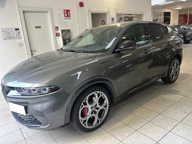 ALFA ROMEO Tonale 1.5 130 CV MHEV TCT7 Edizione Speciale