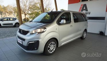 PEUGEOT Traveller BlueHDi 150 S&S Standard Busin