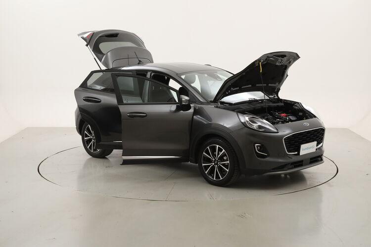 Ford Puma Hybrid Titanium BR162964 1.0 Mild Hybrid 125CV