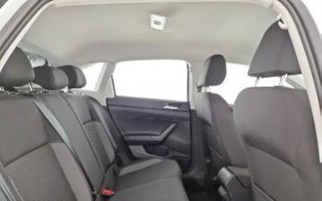 Volkswagen Taigo 1.0 TSI 110cv Life Taigo 1.0 TSI 110cv Life *Promo SD 2025