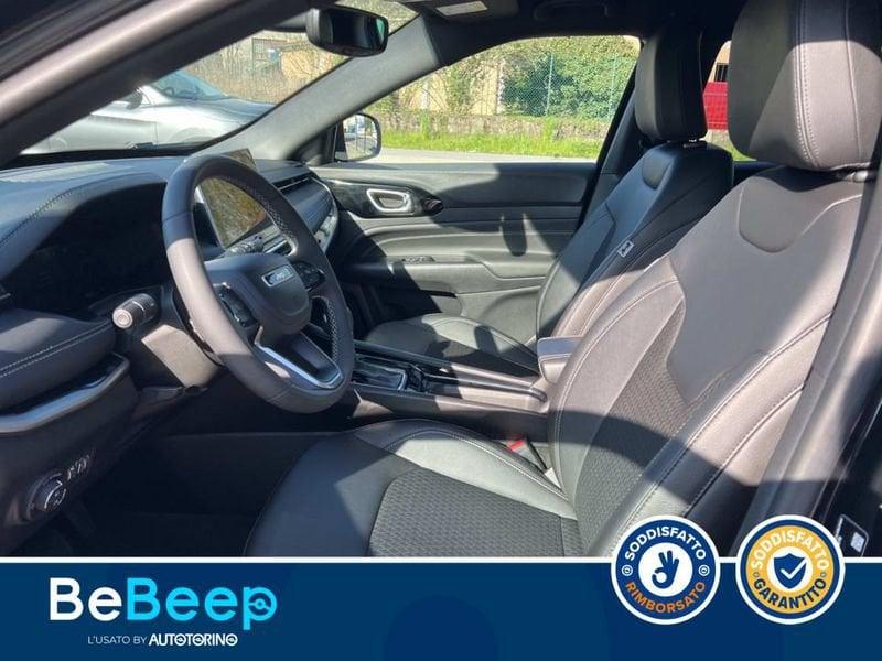 Jeep Compass 1.3 TURBO T4 80 ANNIVERSARIO 2WD 150CV DDC
