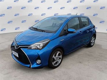 Toyota Yaris 5p 1.5h Active