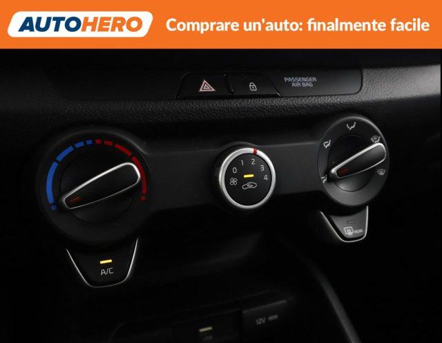 KIA Stonic 1.2 DPI Urban Special Edition