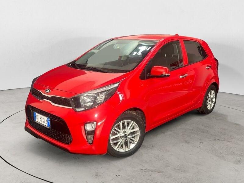 Kia Picanto 1.0 STYLE