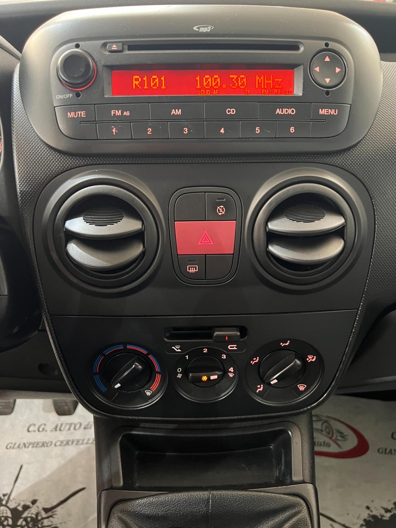 Citroen Nemo 1.3 75CV - SILVER SELECTION - 2011