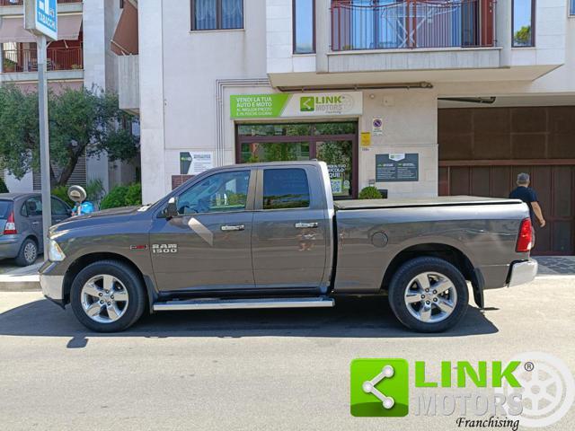 DODGE RAM 1500 3000 DIESEL 243CV