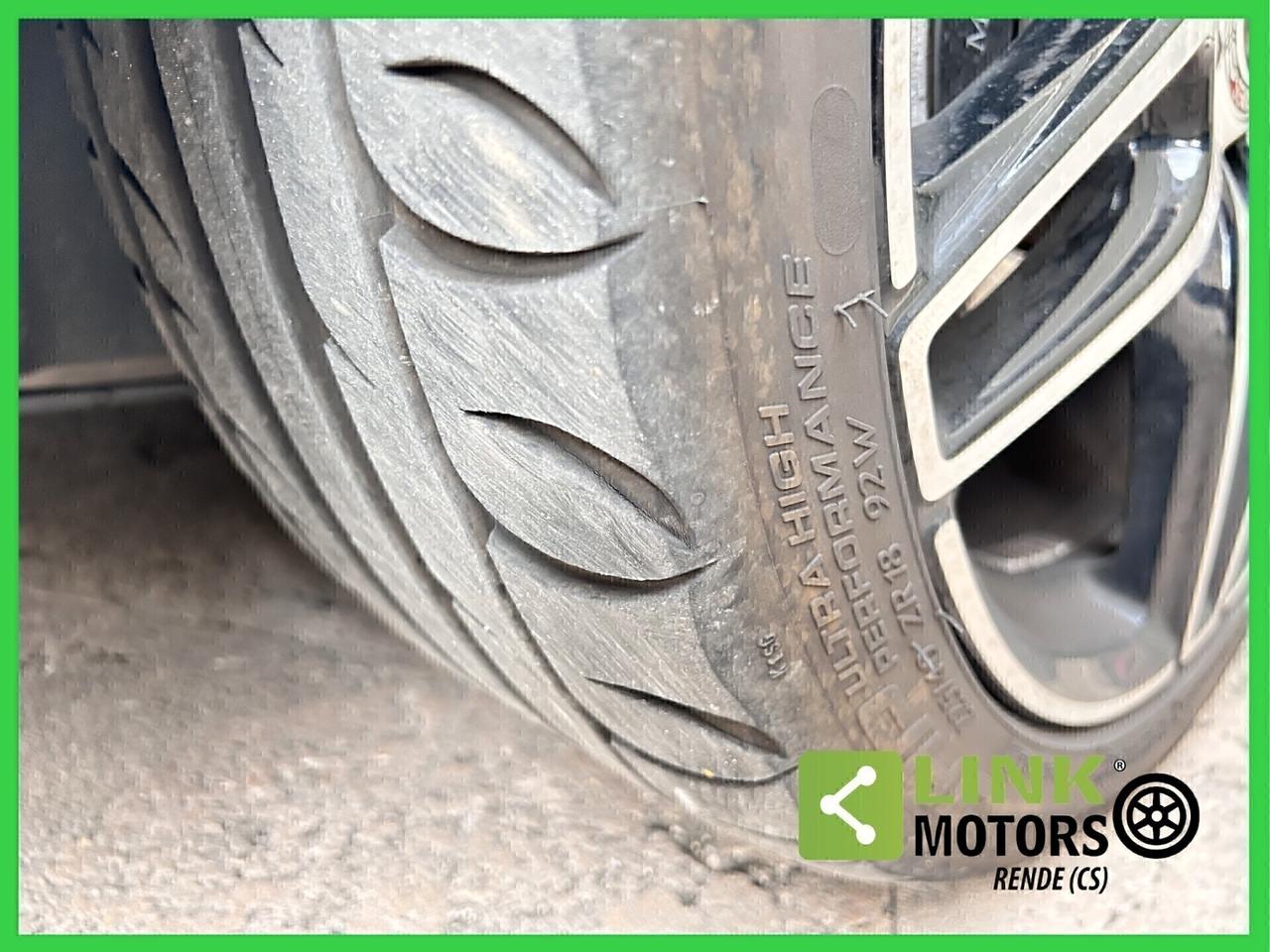 Mercedes-benz CLA 200 d 4Matic Automatic Premium 03/2018