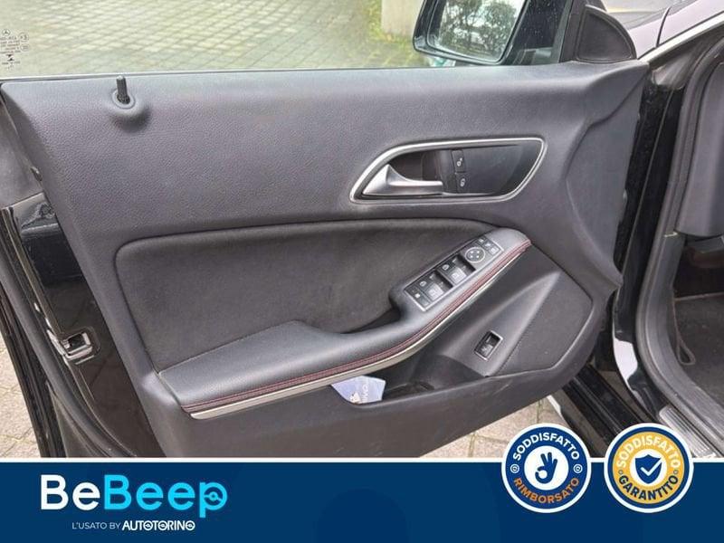 Mercedes-Benz CLA 220 CDI PREMIUM 170CV AUTO