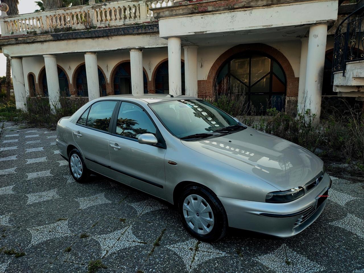 Fiat Marea 1.6 ELX 103 CV CLIMA INTROVABILE 1 PROPRIETARIO