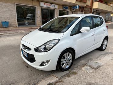 Hyundai iX20 1.6 CRDI 115 CV APP MODE