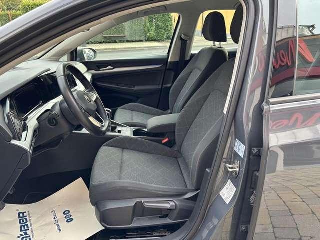 Volkswagen Golf 2.0 TDI 115 CV SCR Life LED-NAVI-LUCE D'AMBIENTE