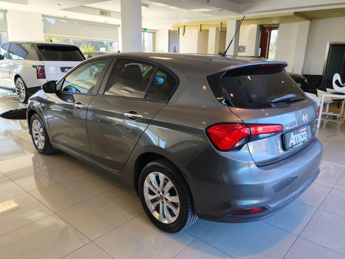 FIAT Tipo 1.3 Mjt S&S 5p. Neopatentati