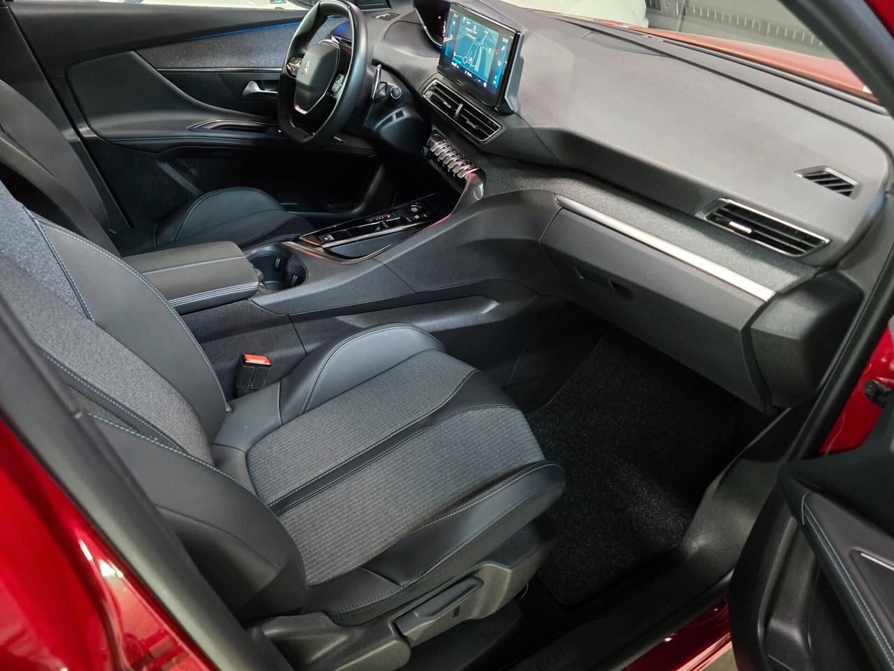 Peugeot 3008 EAT8 Allure Pack SENZA VINCOLI FINANZIARI