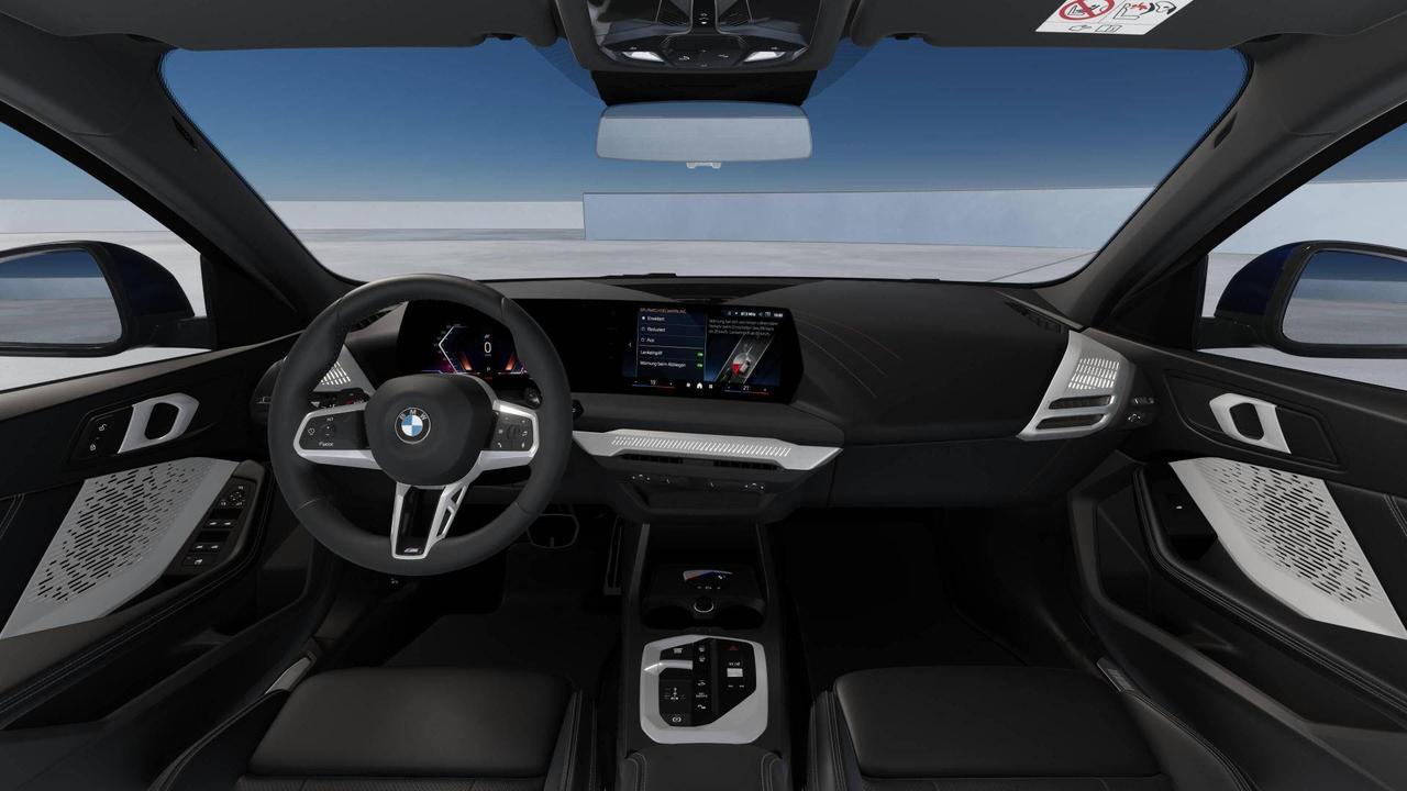 BMW Serie 1 120d 48V MSport Pro