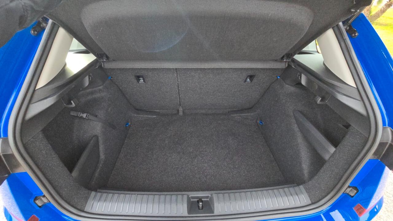 Skoda Kamiq 1.0 TSI 110 CV Style