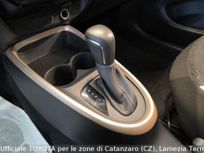 Toyota Aygo X 1.0B (72 CV) Trend Air S-CVT