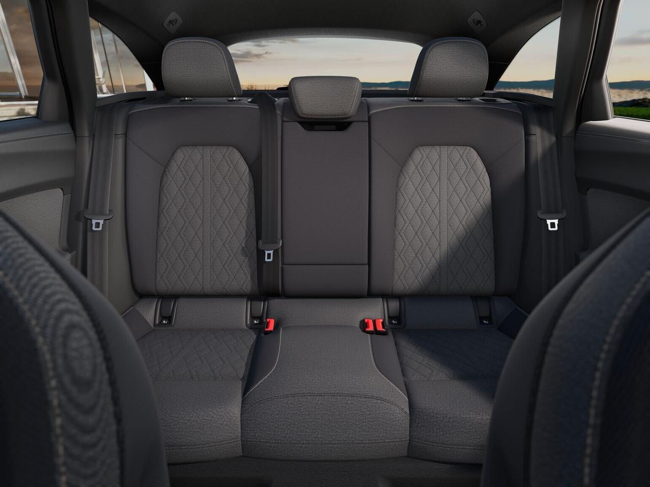 Audi A5 Avant TDI 150 kW mHEV+ S tronic Line edition