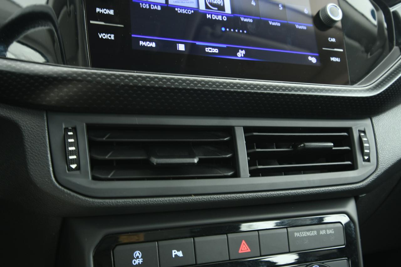 VOLKSWAGEN T-Cross 1.0 tsi Style 110cv dsg