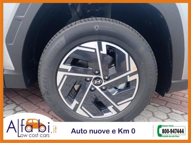 HYUNDAI Tucson 1.6 T-GDI HEV (Full Hybrid) 215CV 2WD Aut. XTECH