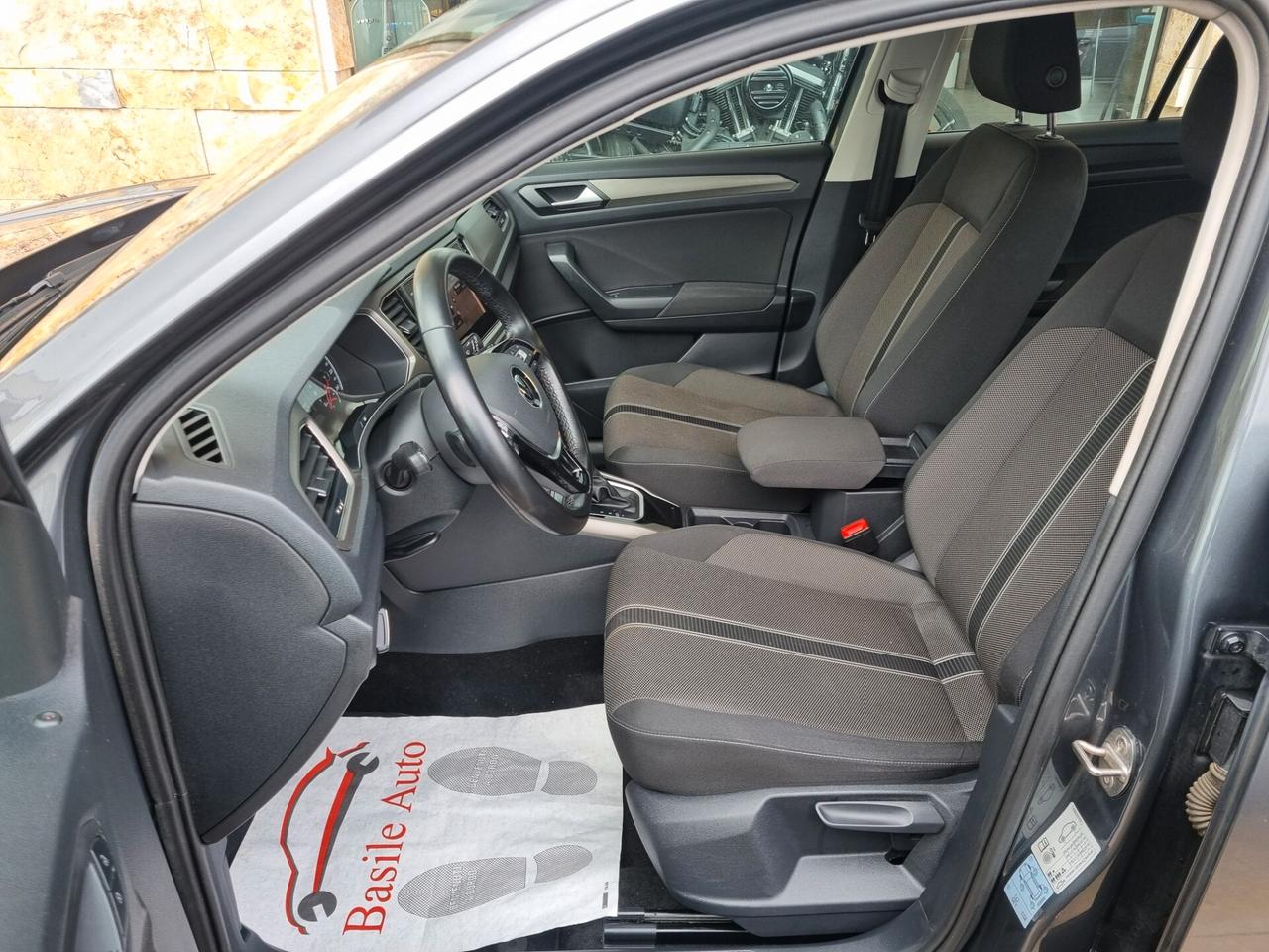 Volkswagen T-Roc 2.0 TDI SCR 150 CV Style BlueMotion Technology