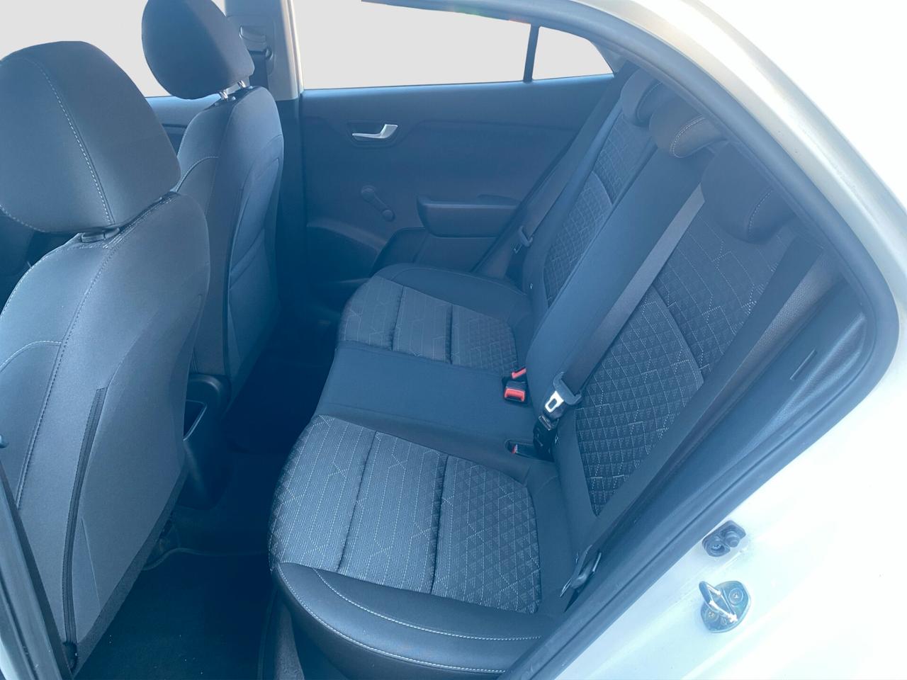 Kia Rio 1.2 DPi 82 CV EcoGPL Urban