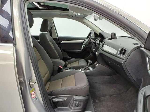 Audi Q3 ADVANCED 2.0 TFSI QUATTRO S-TRONIC 170CV PRONTA!