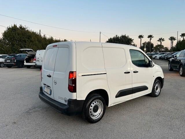 Opel Combo CARGO 1.6 DIESEL 100CV EDIT. SeS L1 650 KG MT5