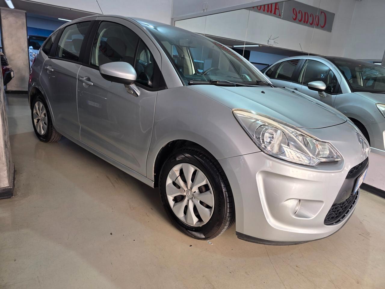 Citroen C3 1.4 GPL 73CV Exclusive 1 PROPRIETARIO