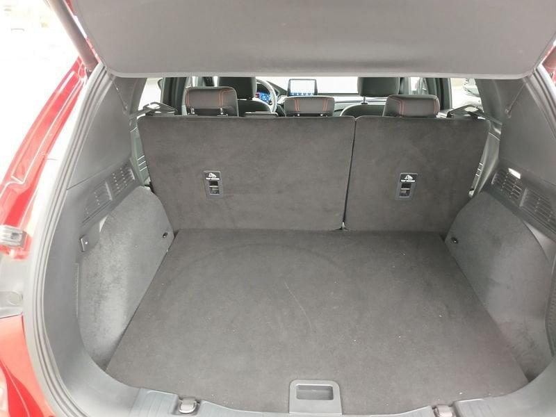 Ford Kuga Kuga 2.5 Full Hybrid 190 CV CVT 2WD ST-Line
